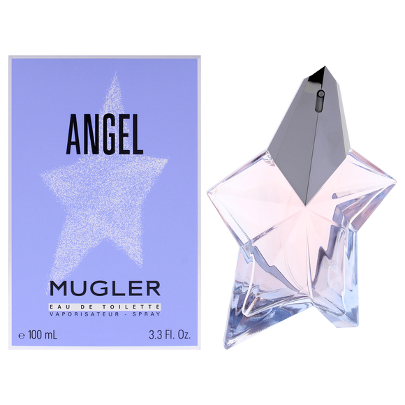 Thierry Mugler Other - Angel by Thierry Mugler for Women - 3.3 oz EDT Spray